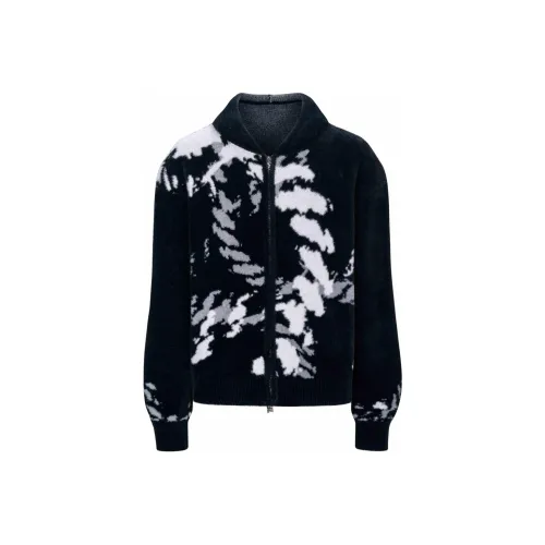 TIWILLTANG CHIC Myst Черный Мужские Куртки