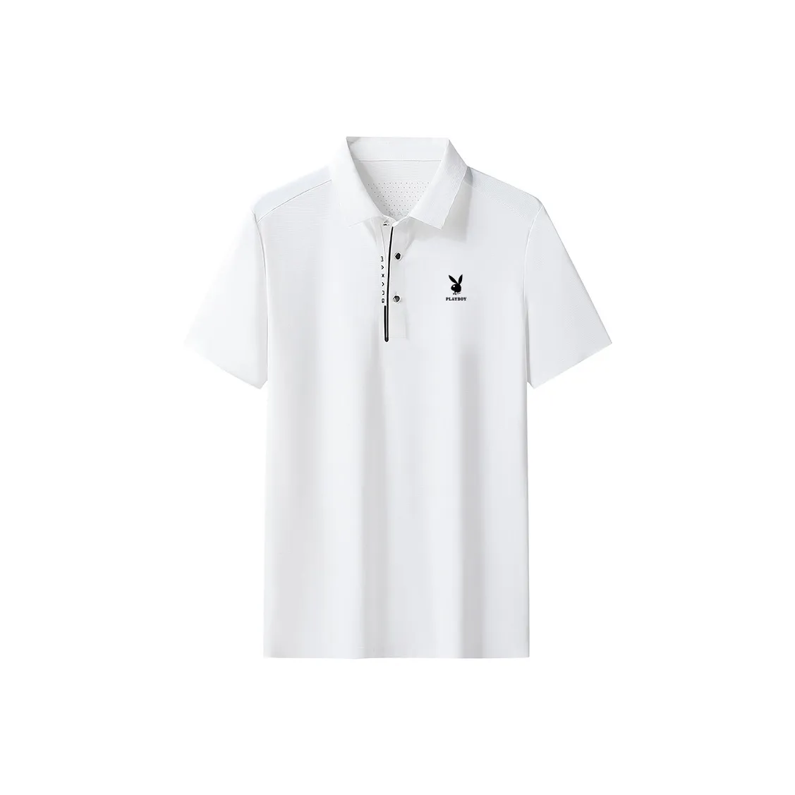 Мужская рубашка PLAYBOY Collaboration Polo