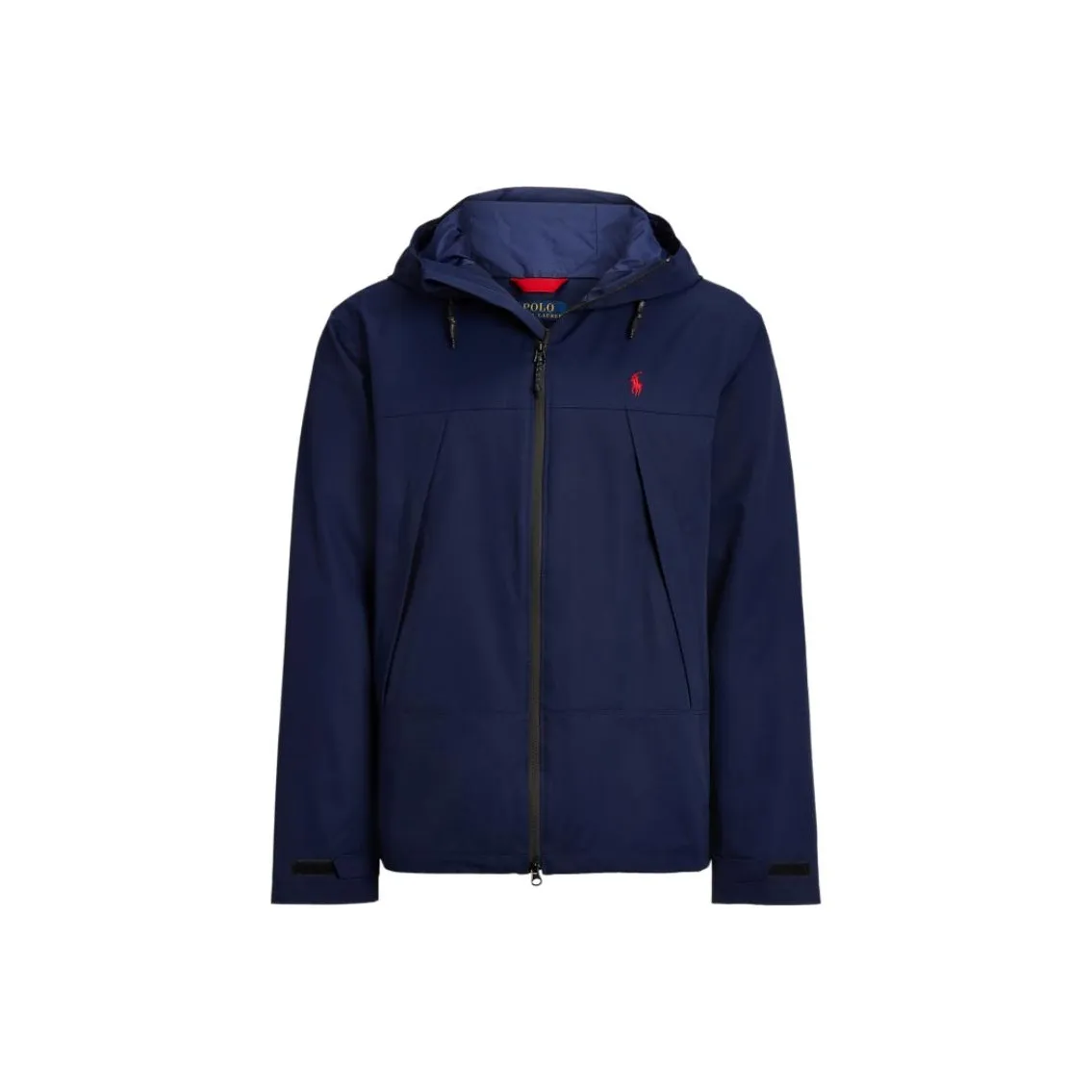 Polo Ralph Lauren Water resistant Hooded Jacket