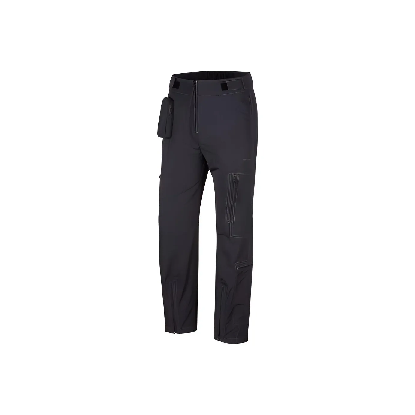 Nike ISPA Cargo Pants Men's Black