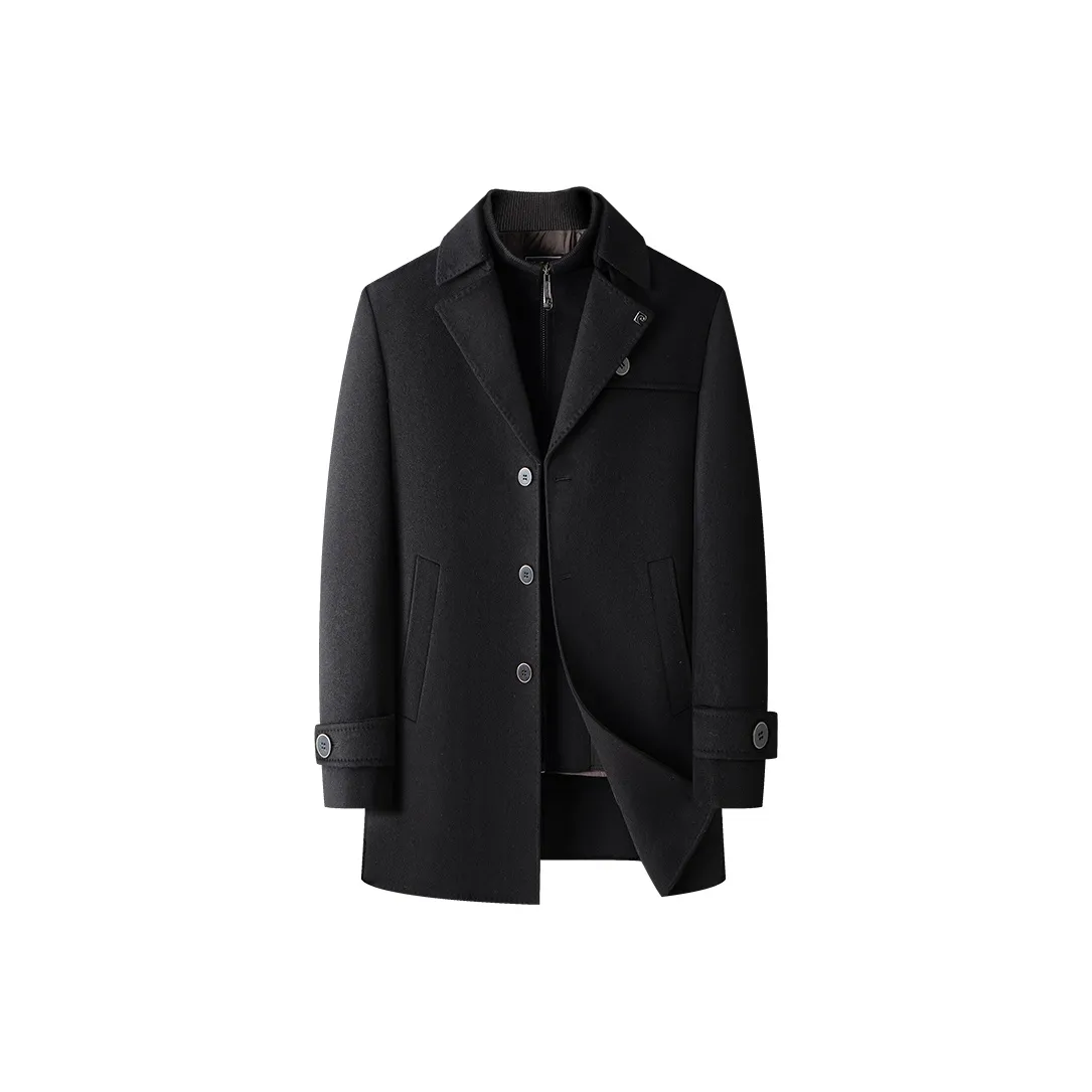 PIERRE CARDIN Мужское пальто