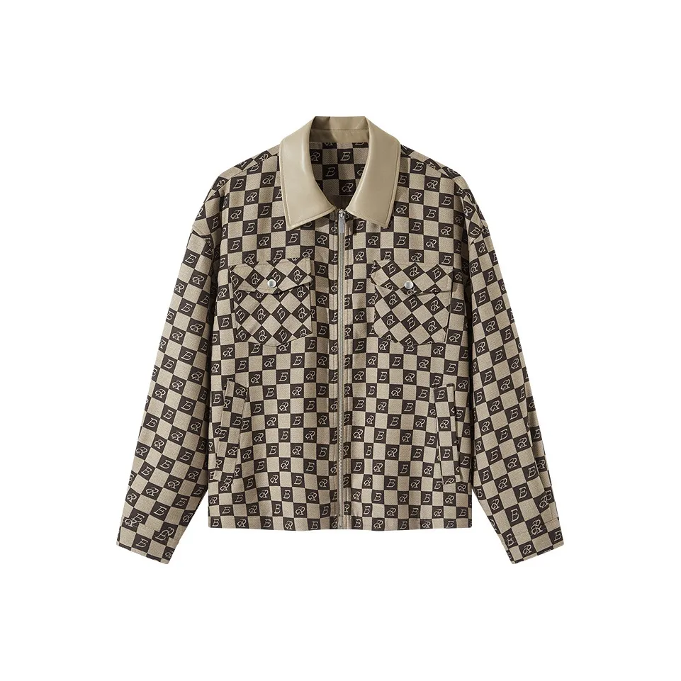 GXG Куртки Пальто Мужской Кофе