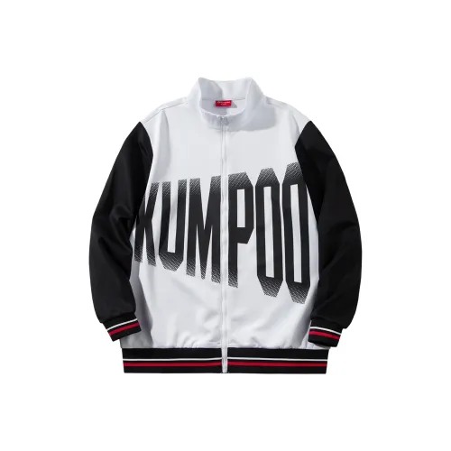 KUMPOO Унисекс Бейсбольные Джерси