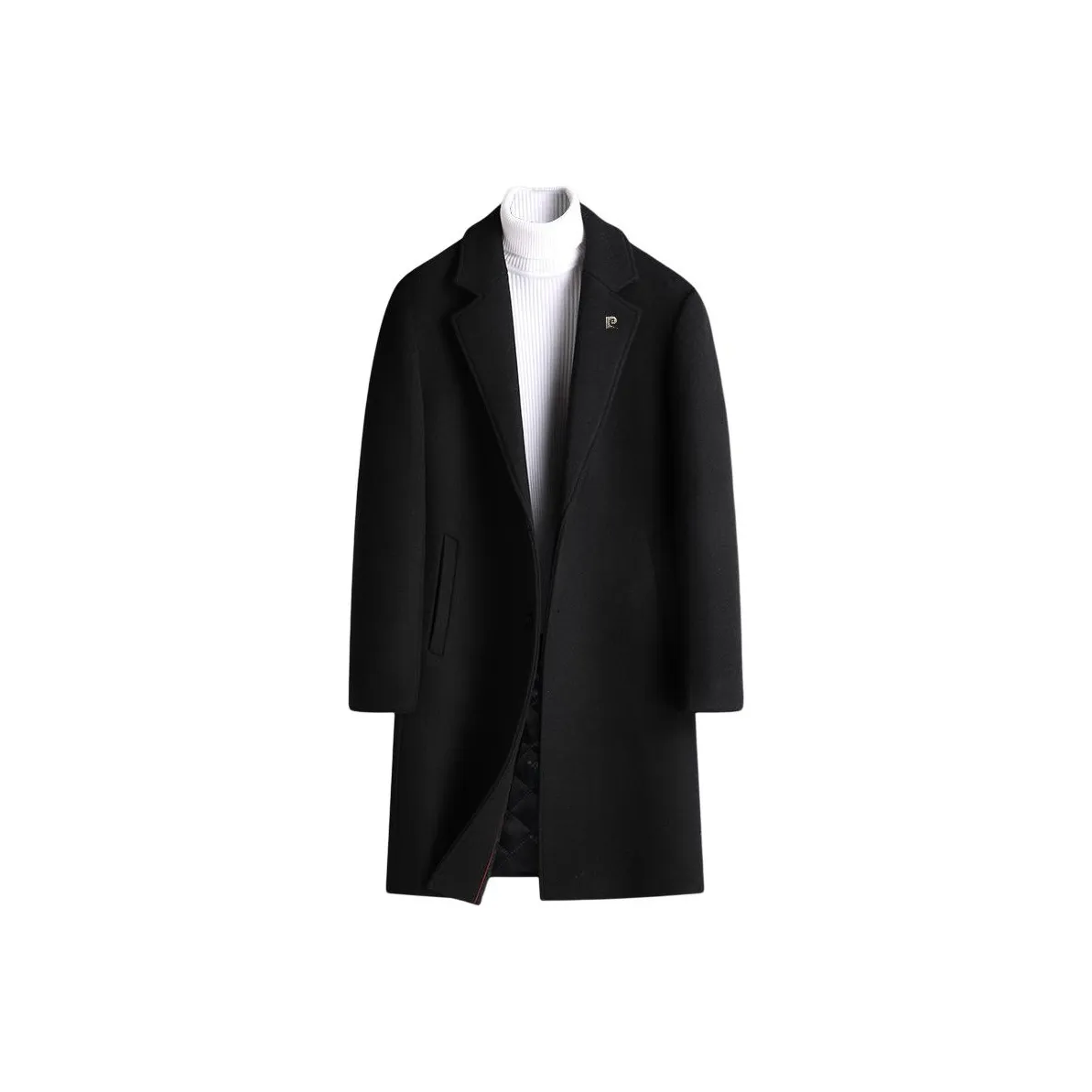 PIERRE CARDIN Мужское пальто