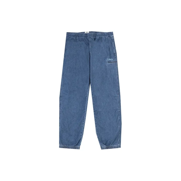 Levis Jeans Men's Blue