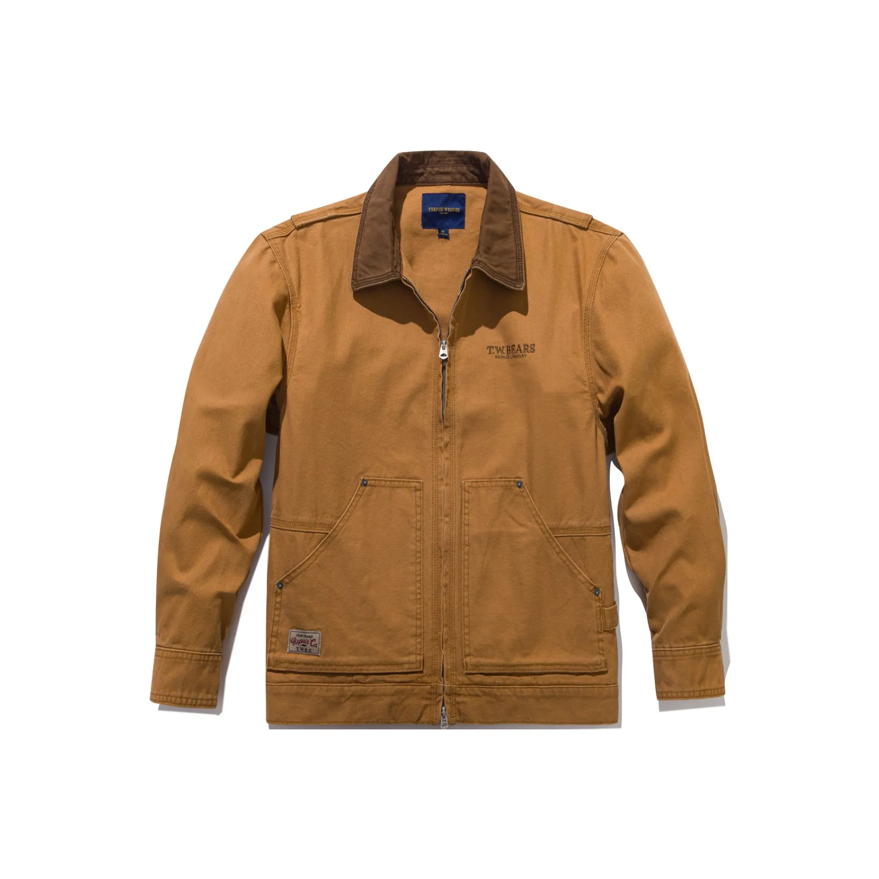 Teenie Weenie Men American Vintage Barn Style Куртка Унисекс