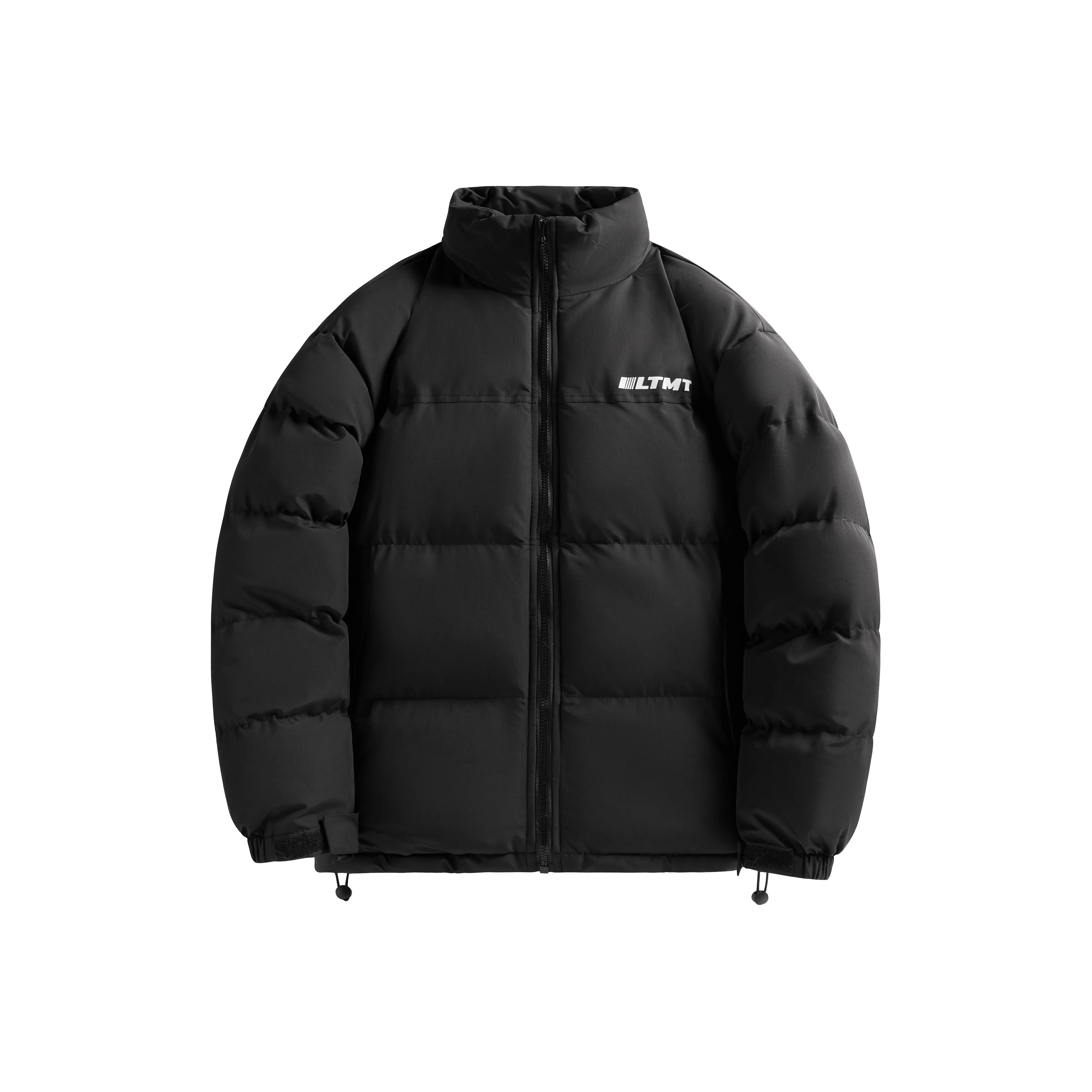 LIGHTNING MONSTER Puffer Jacket Unisex