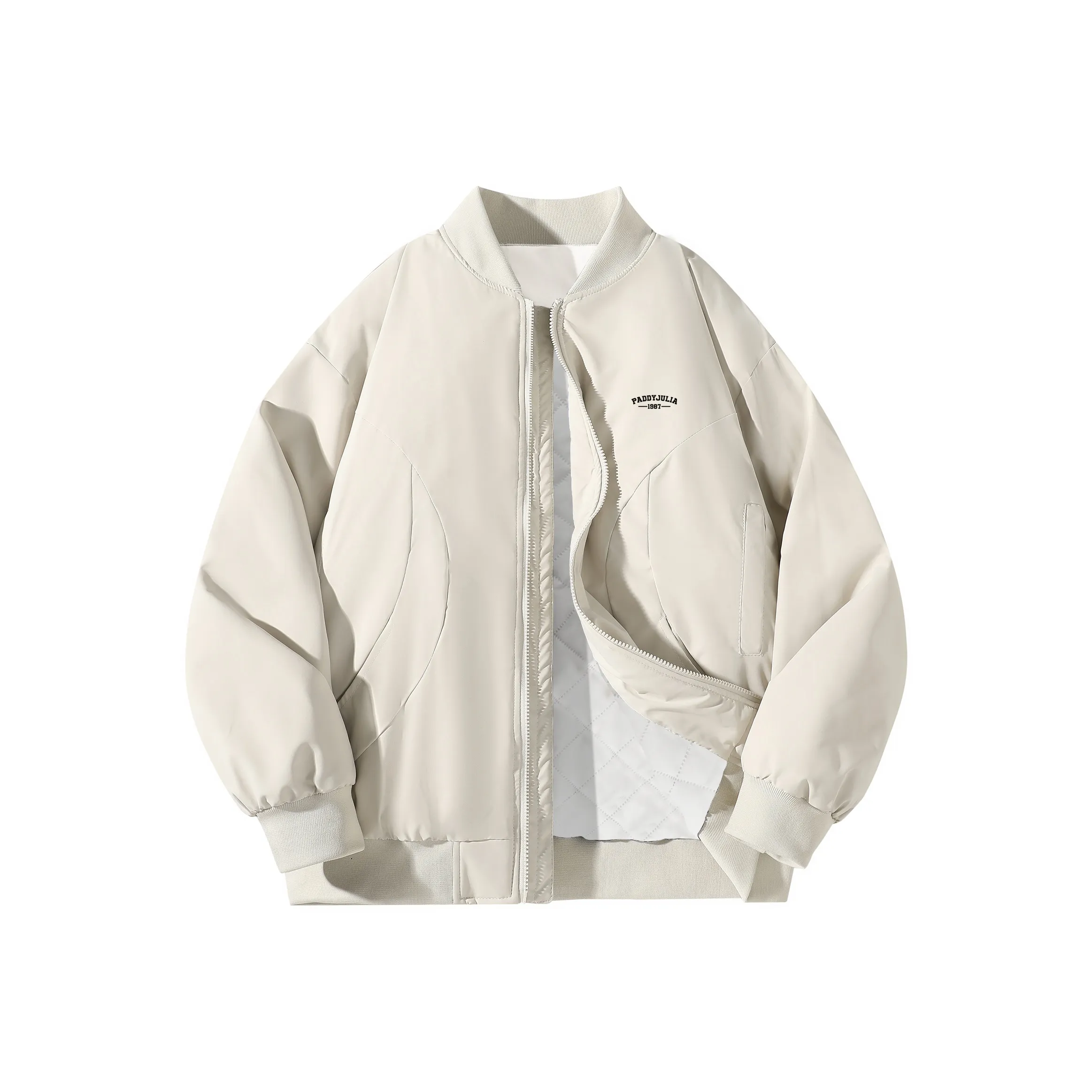 Paddy Julia Куртки и Пальто Унисекс