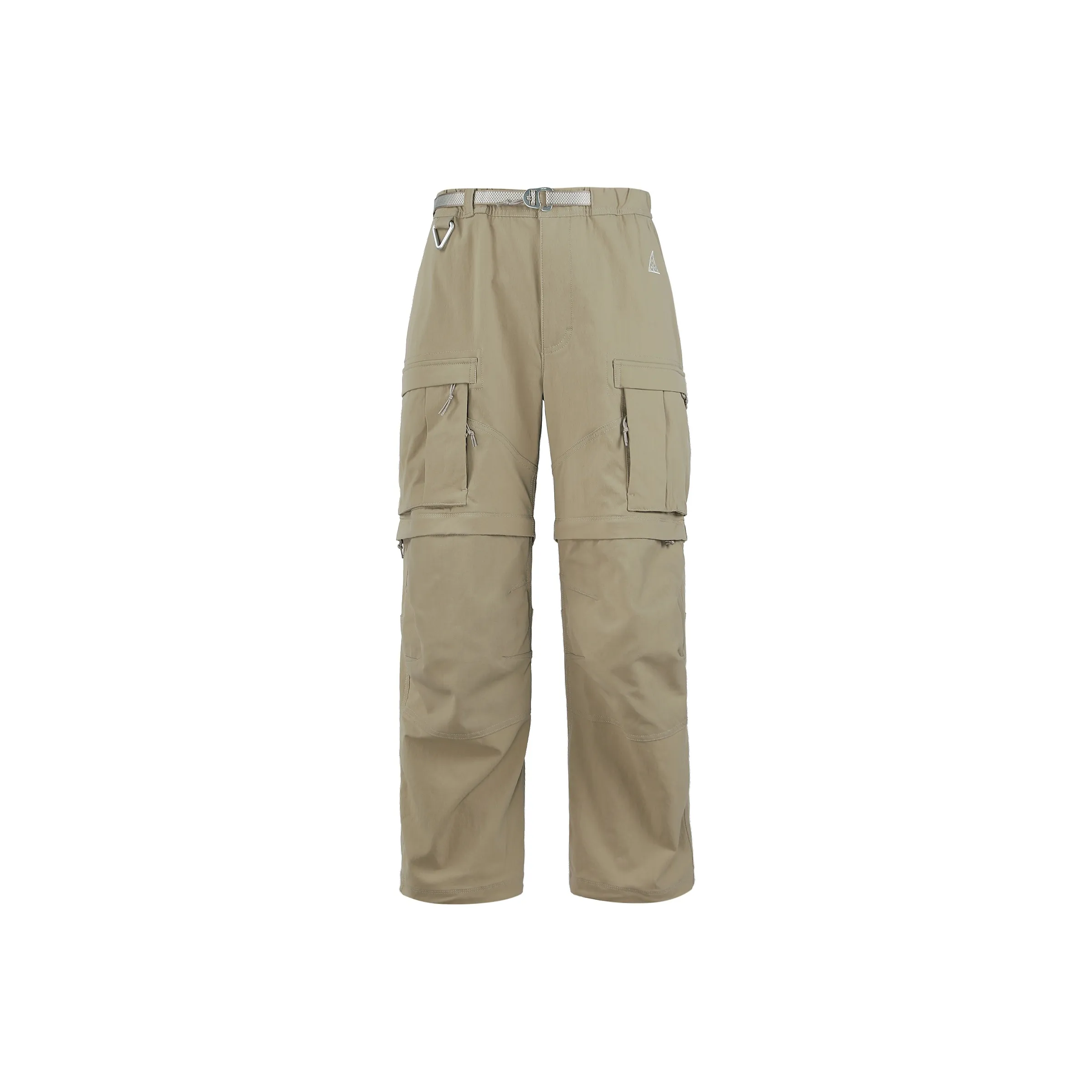 Nike Cargo Pants Men's Khaki