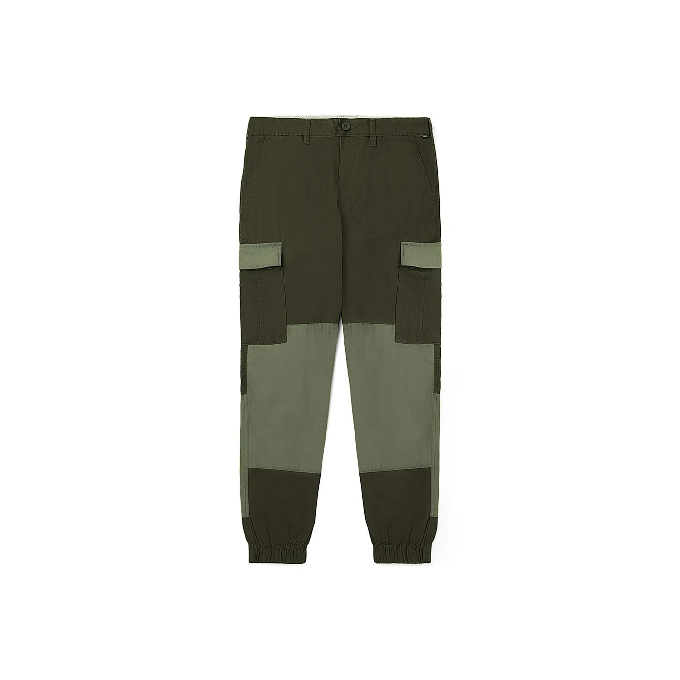 Vans Cargo Pants Men's Green