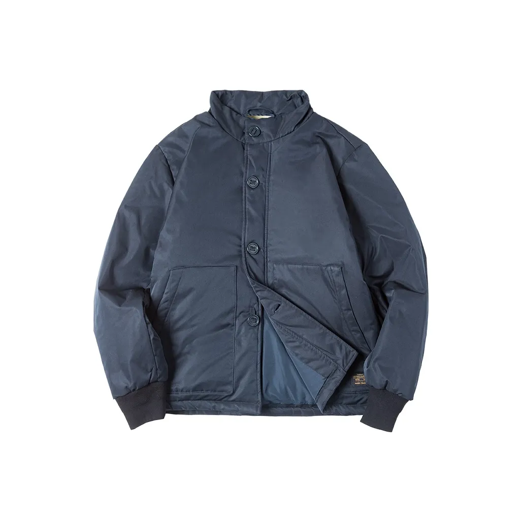 MADEN Мужские пуховики