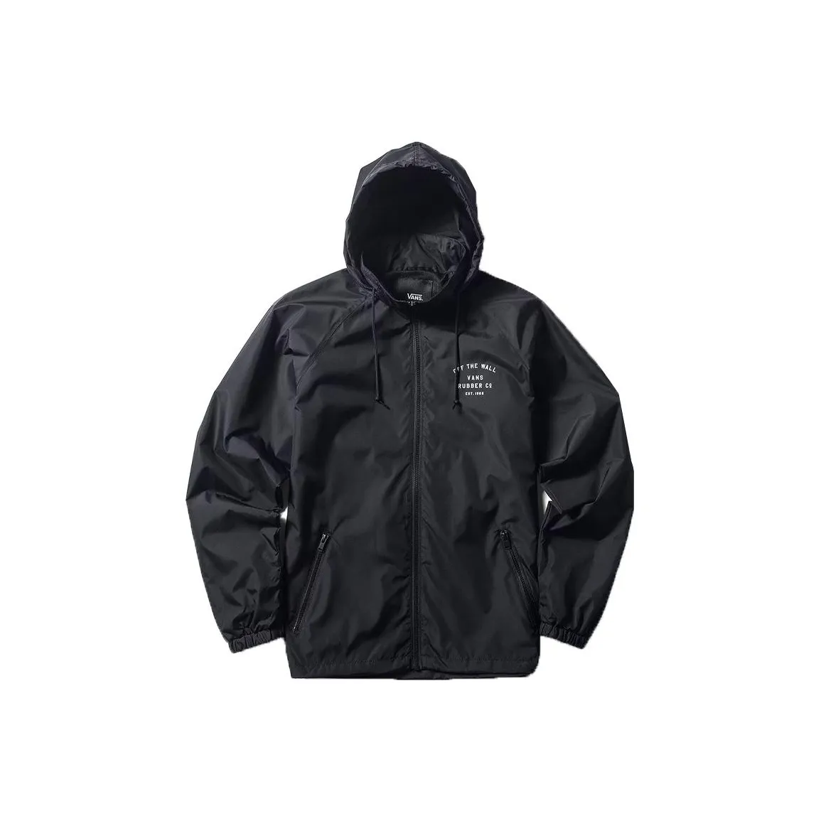 Vans Jackets Men's Black