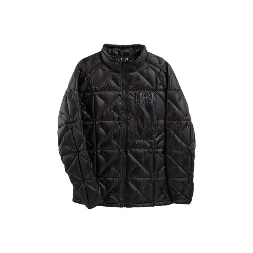 BURTON AK Мужские пуховики