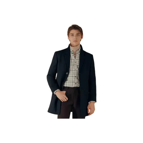 JODOLL Мужское пальто