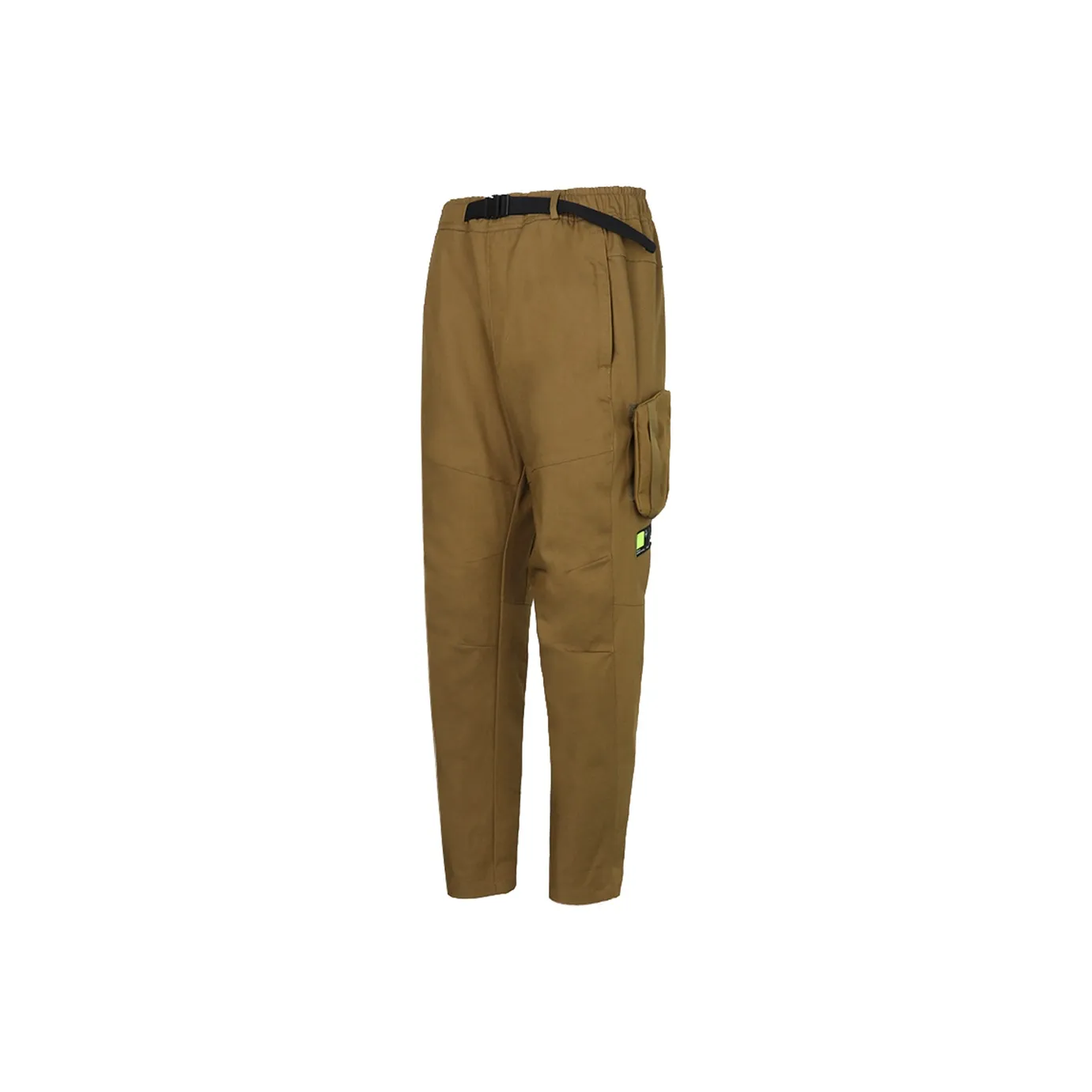 Adidas Cargo Pants Men Brown