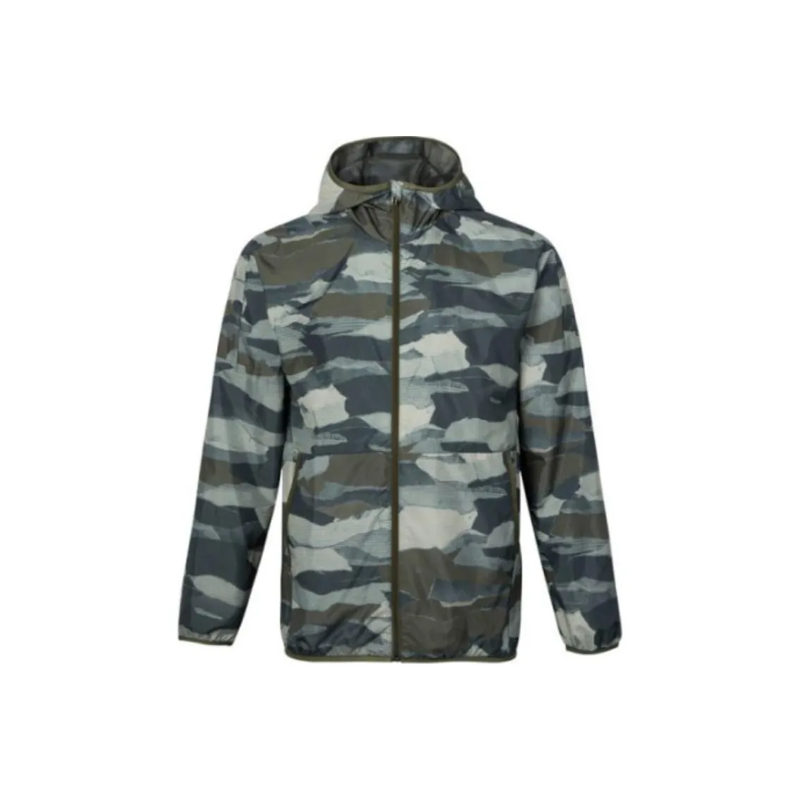 Adidas Jackets Coats Men's Camouflage