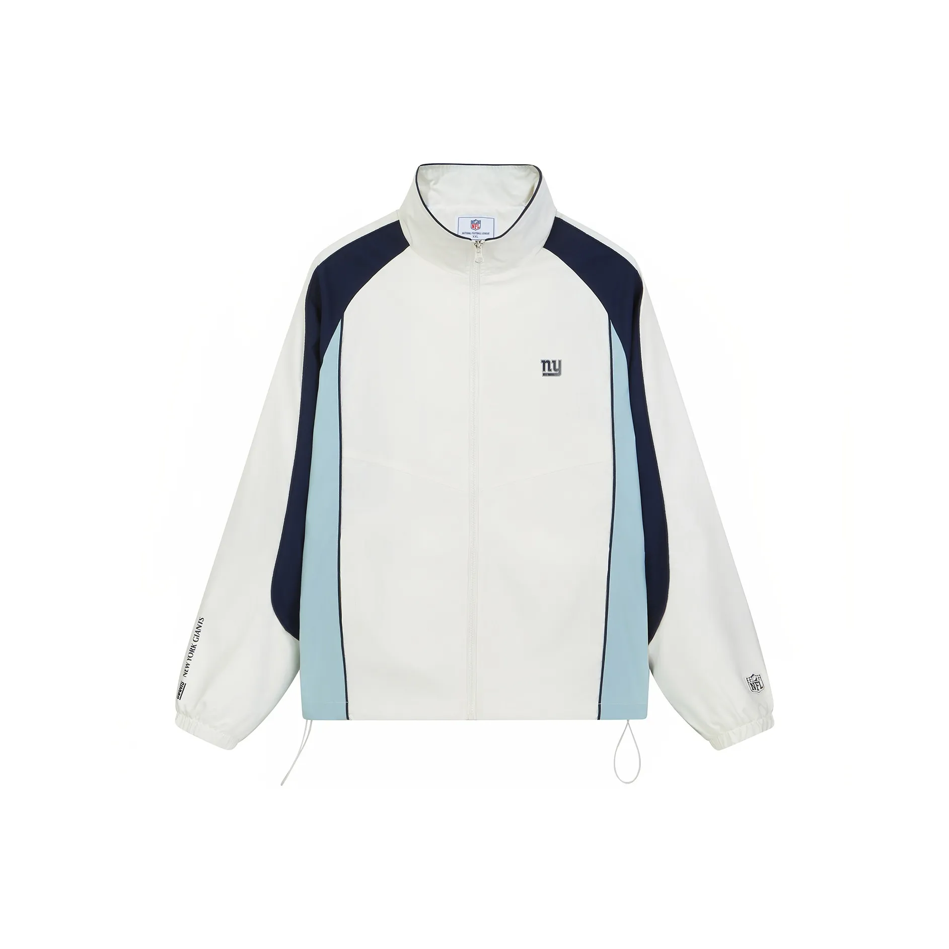 NFL Куртки и Пальто Унисекс Белый