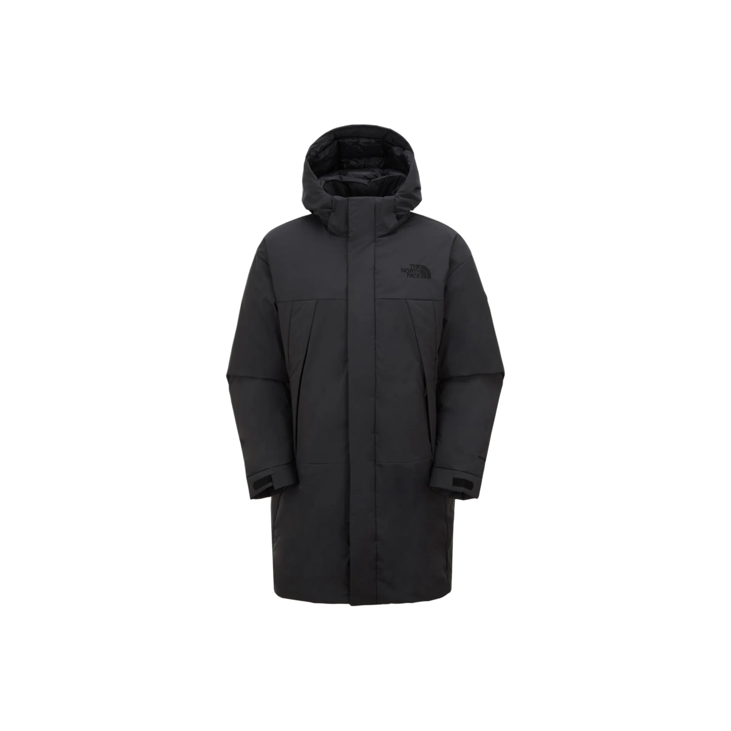 THE NORTH FACE AIR HEAT 2 AIR HEAT Ⅱ DRYVENT Jackets Coats Unisex Black
