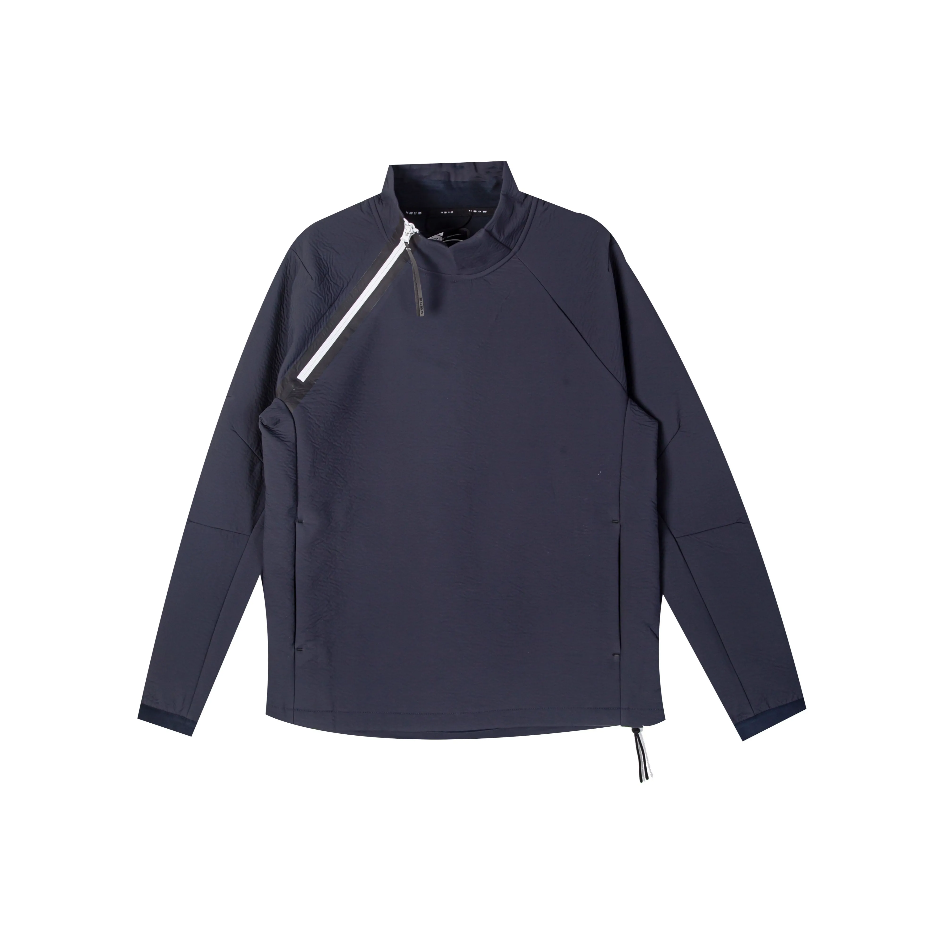 Nike Куртки и Пальто Мужские Фиолетовый Синий