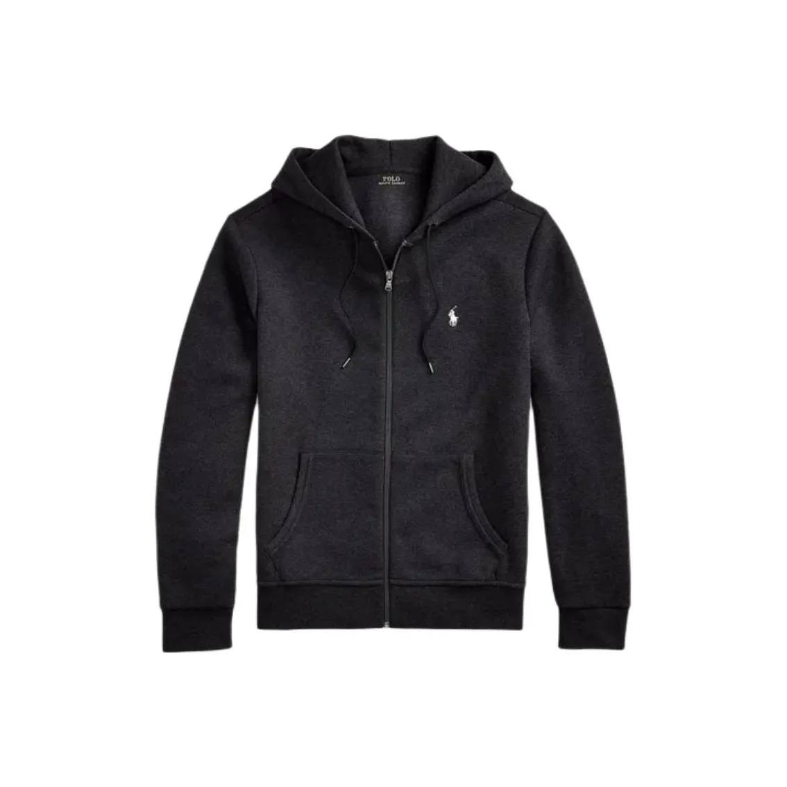 Polo Ralph Lauren Fleece Zip up Hoodie