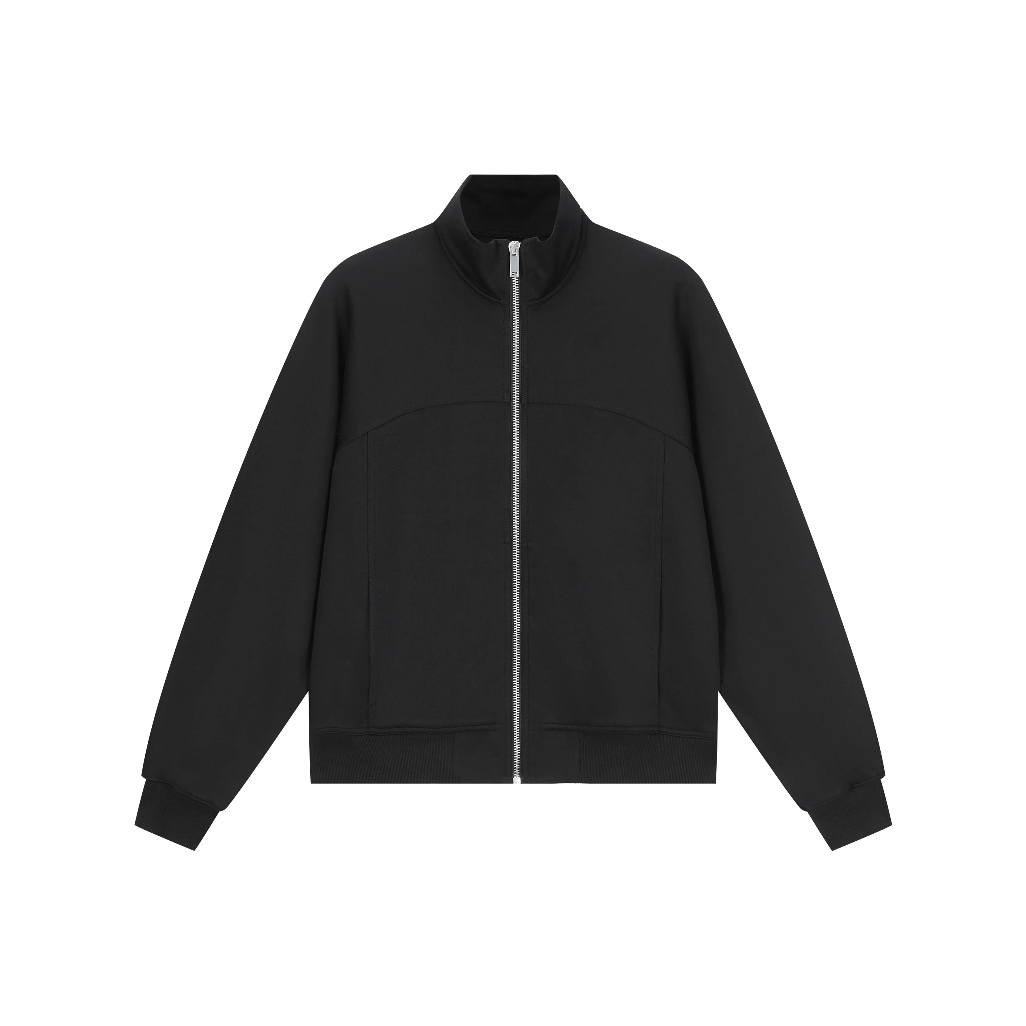 THE SALVAGES FASHION CLUB Куртка Унисекс Черный