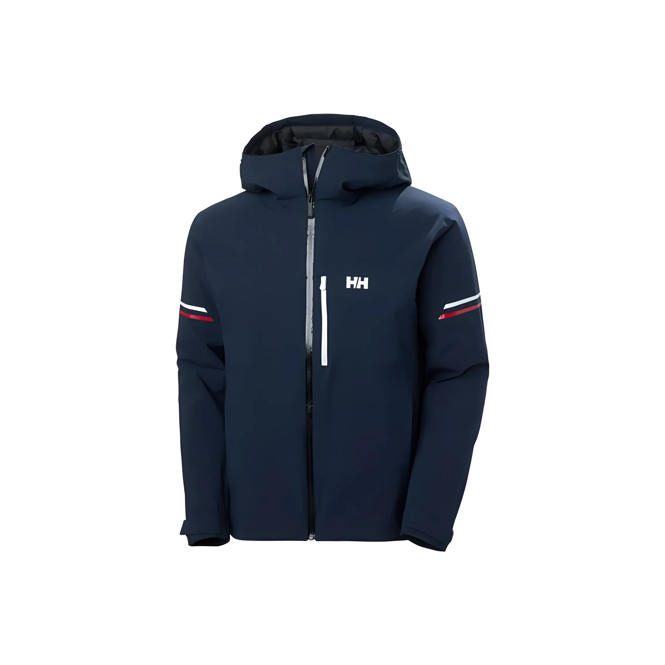 HELLY HANSEN Куртки и Пальто Мужской Морской Синий