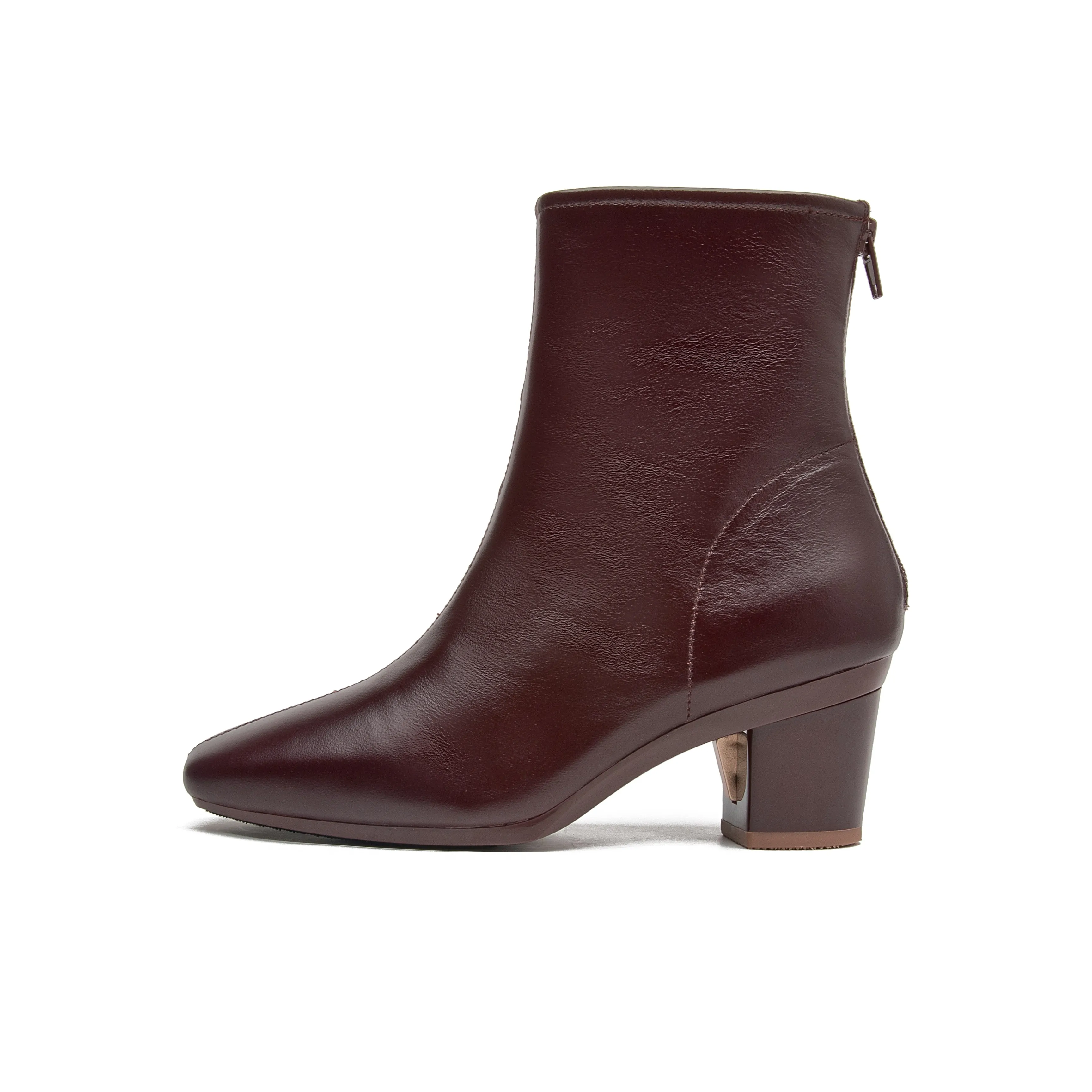 DAISY AND ! Ботильоны Женские