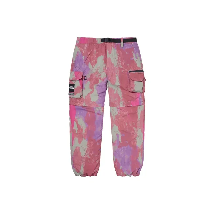 Supreme The North Face Belted Cargo Pant