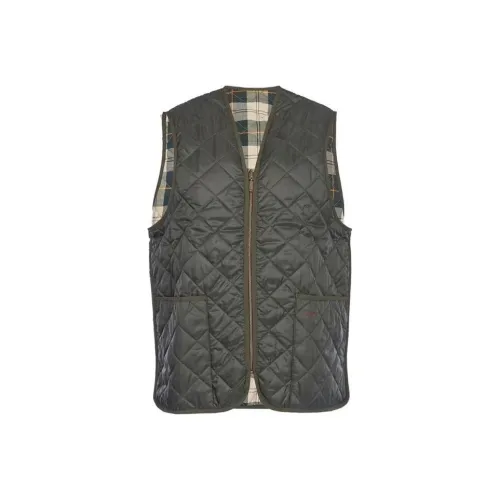 Barbour Зеленые Мужские Куртки