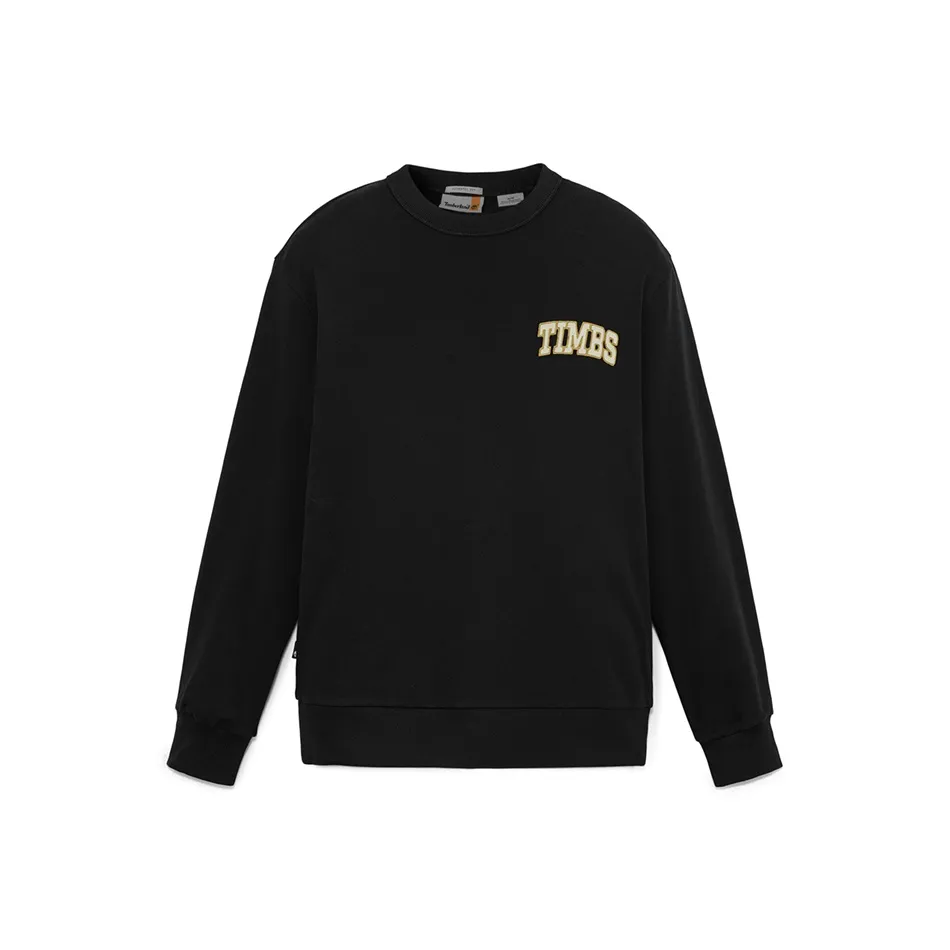 Timberland Толстовка Мужская Черная