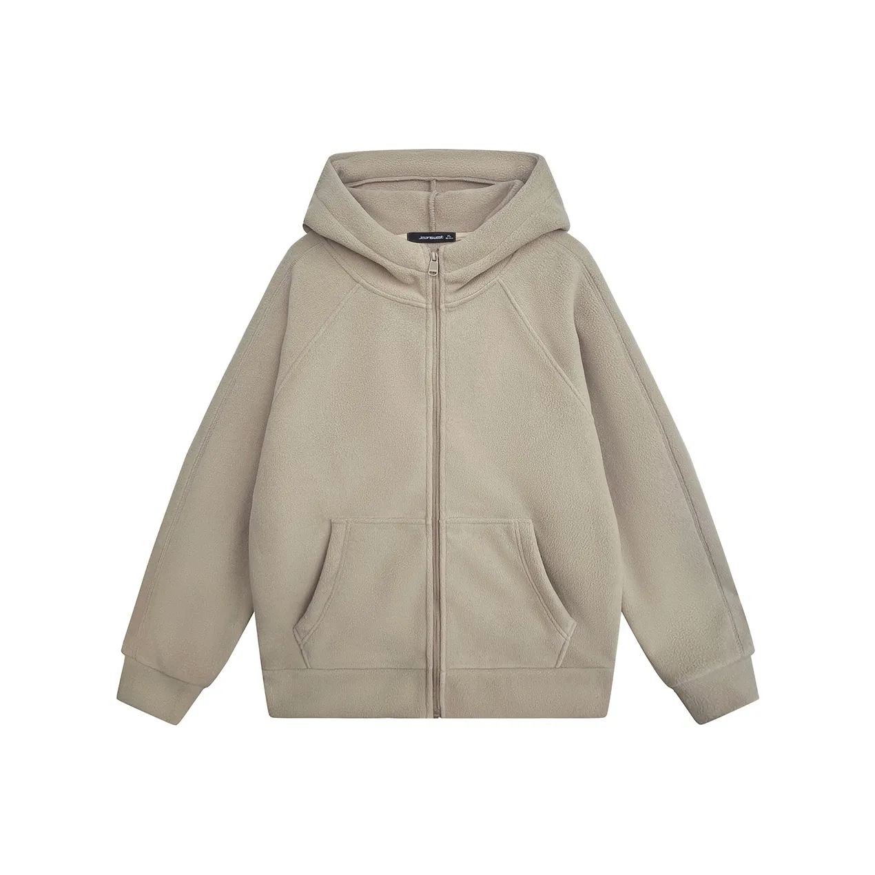 JEANSWEST Бархат Feel Куртка Мужская