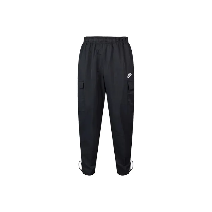 Nike Cargo Pants Men's Black