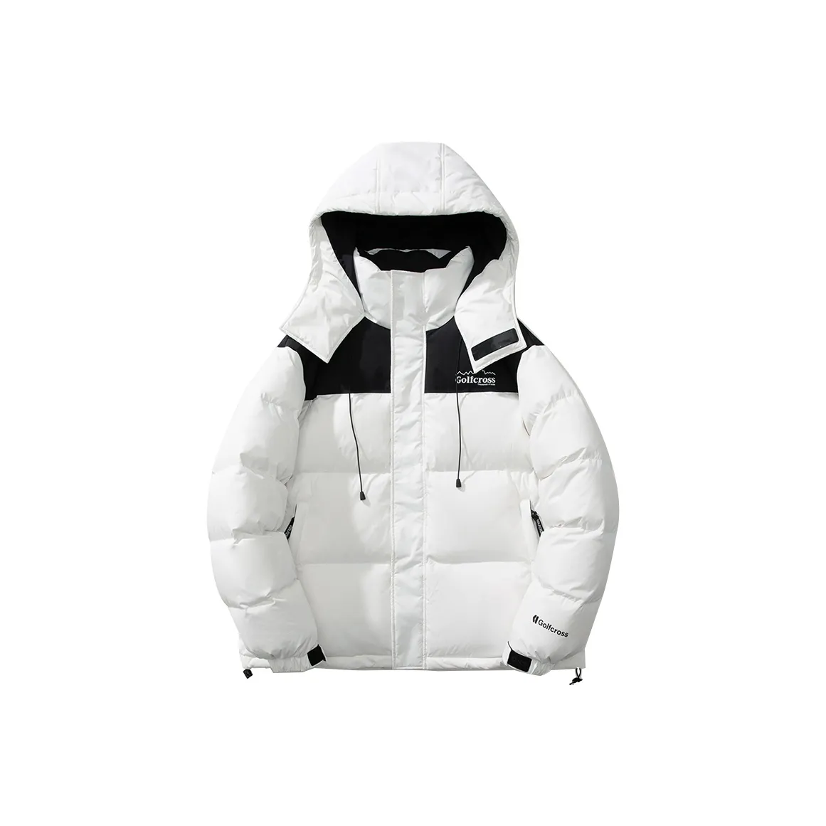 GOLFCROSS Down Jackets Unisex