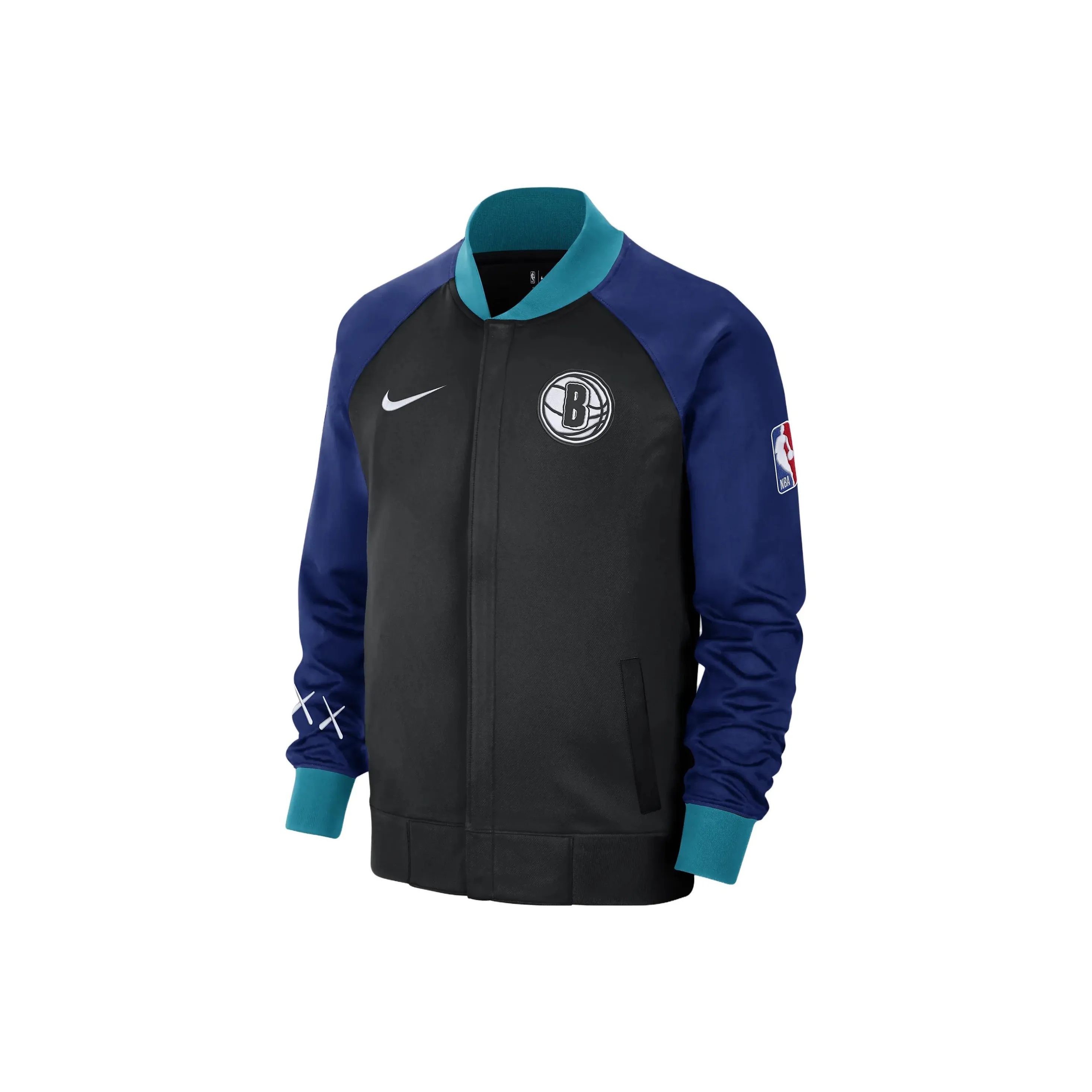 Куртка Nike x Nike Kaws Мужская Черная