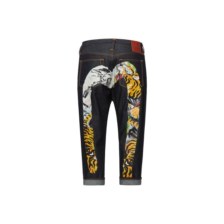 Top 10 EVISU Jeans with Pink Logo You Need in 2025 Top 10 EVISU Jeans with Pink Logo You Need in 2025
