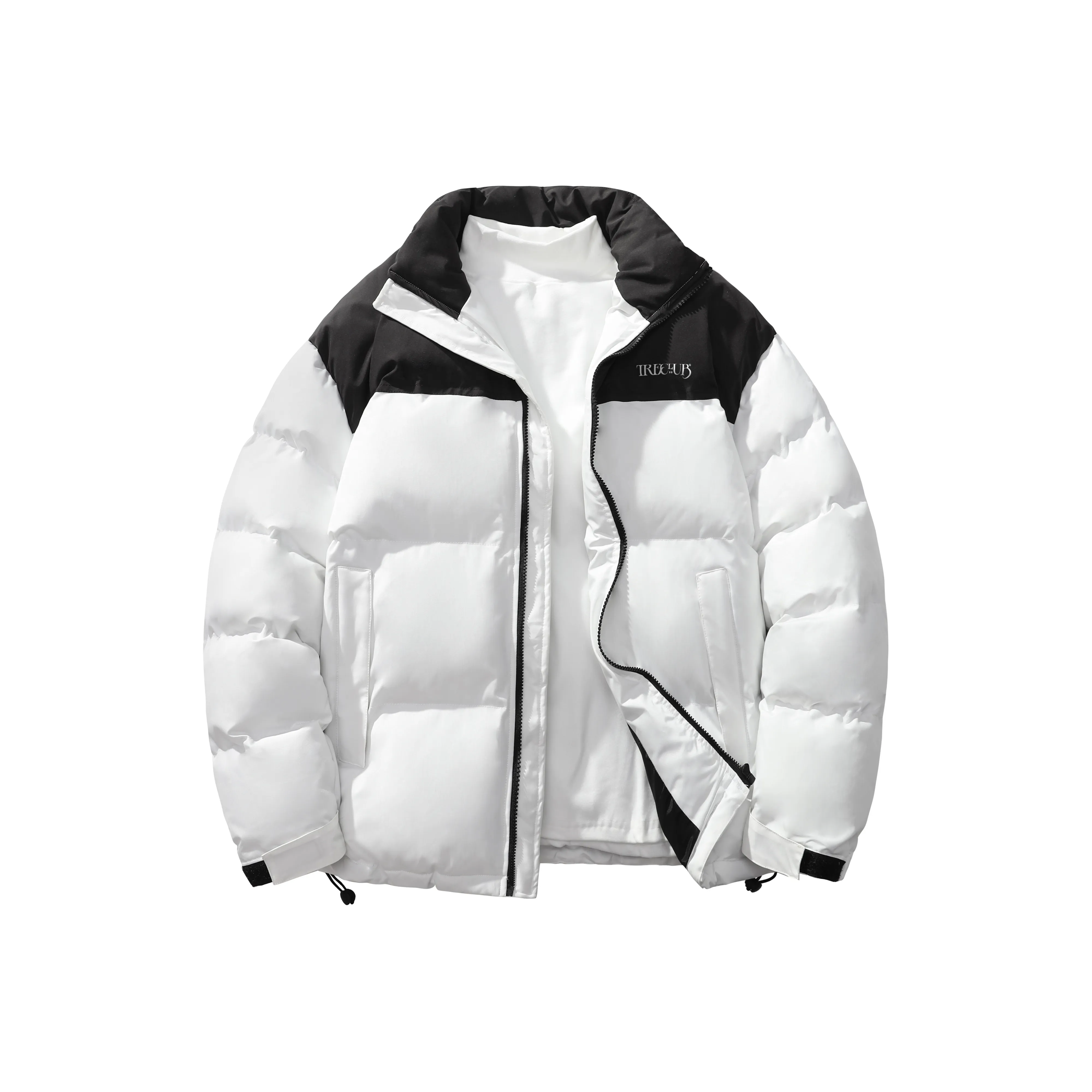 Tre Club Puffer Jackets Unisex