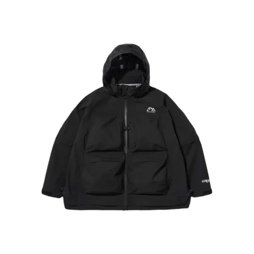 COMFY OUTDOOR GARMENT Унисекс Куртки