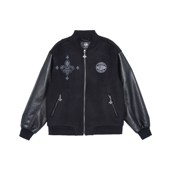 Palladium Baseball Jacket Men's