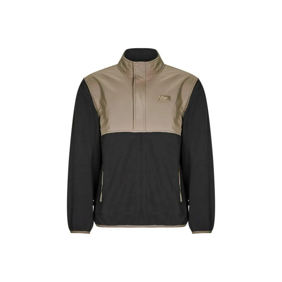 Vans Jackets & Coats Men's Black