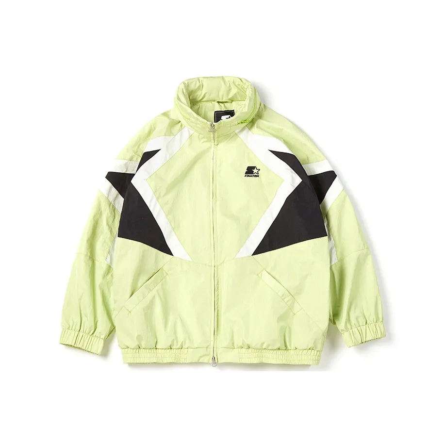 STARTER Куртки и Пальто Унисекс Легкий Зеленый