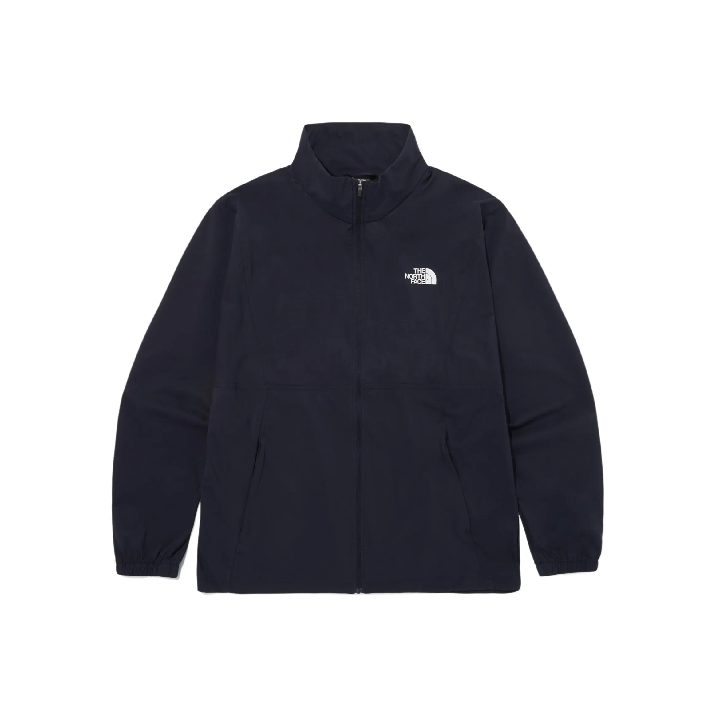 The North Face Challenger TNF Pace Куртки и Пальто Мужской Темно-синий