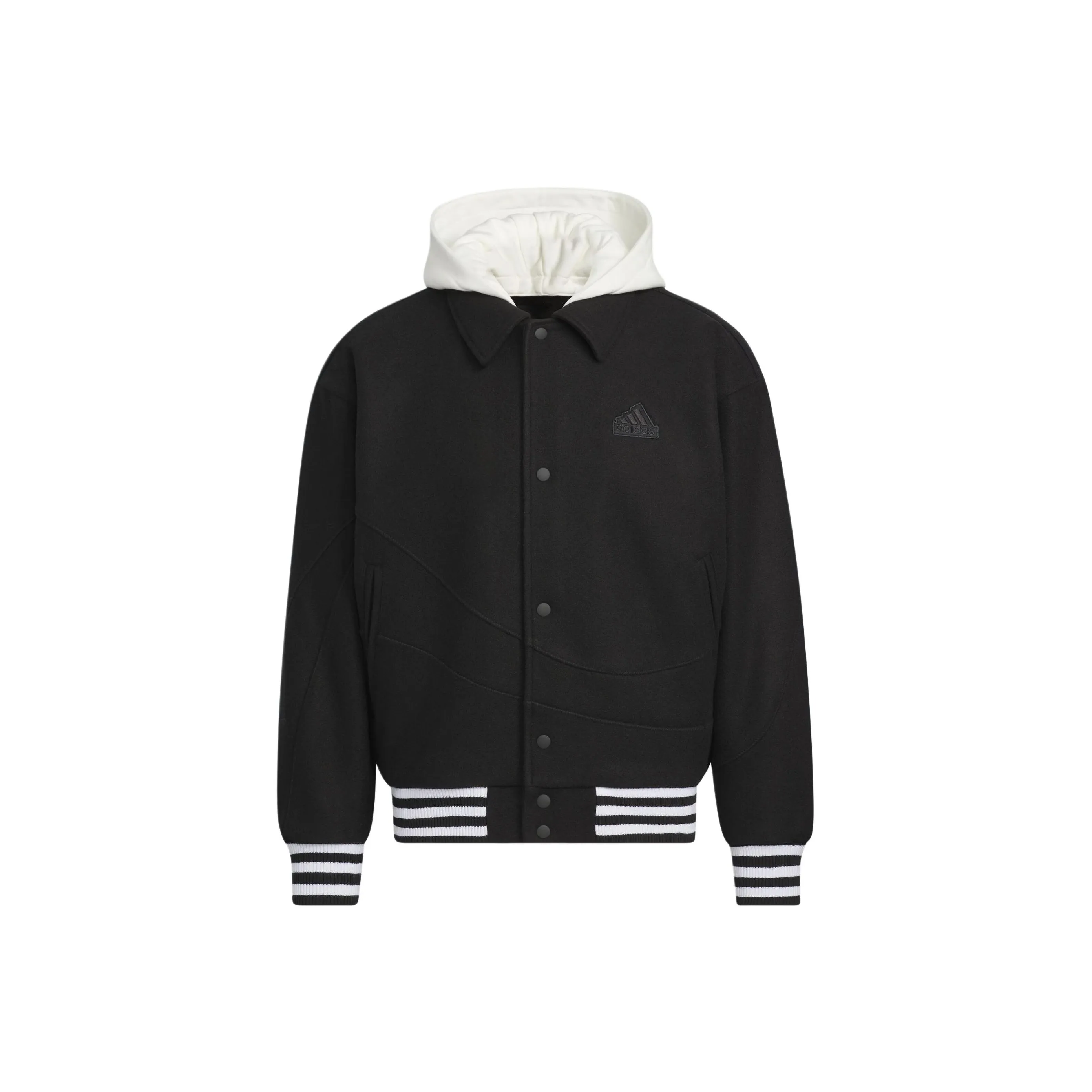 Adidas Year Of The Dragon CNY Series FW23 Jackets & Coats Men's Black