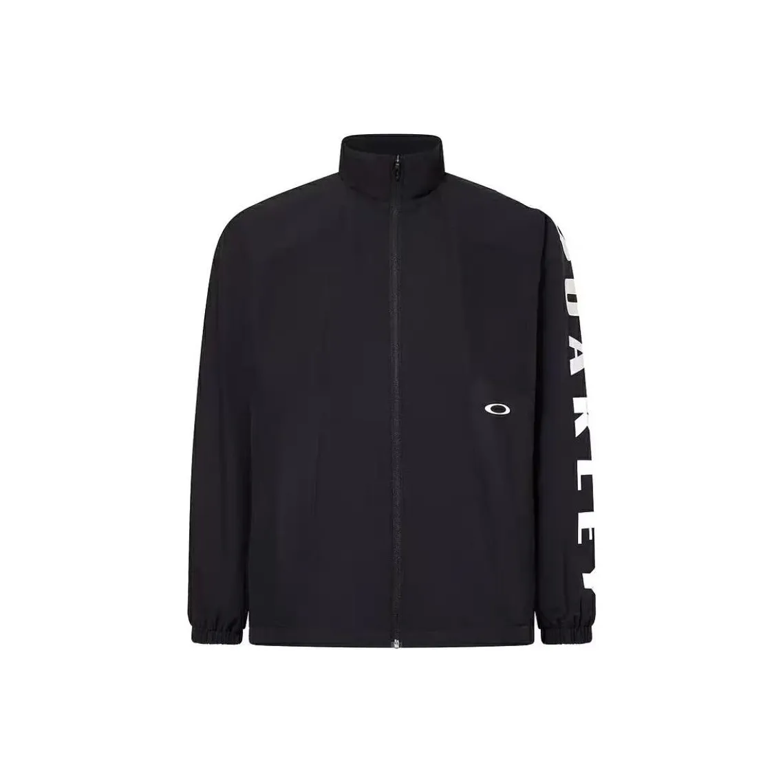 Oakley Performance Coats Unisex Black