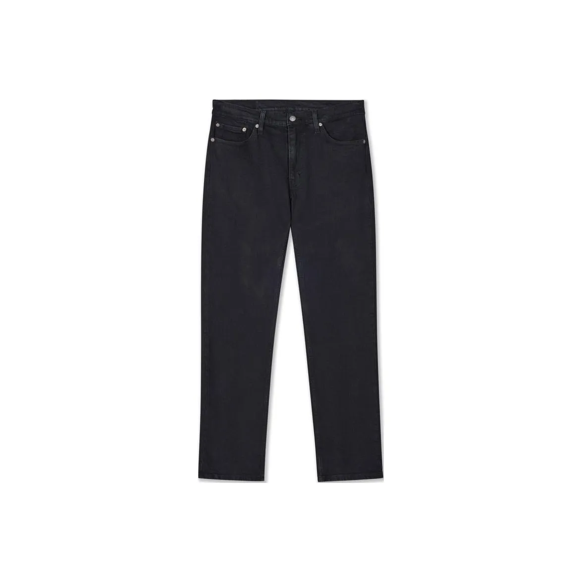 Levis Мужские Черные Джинсы