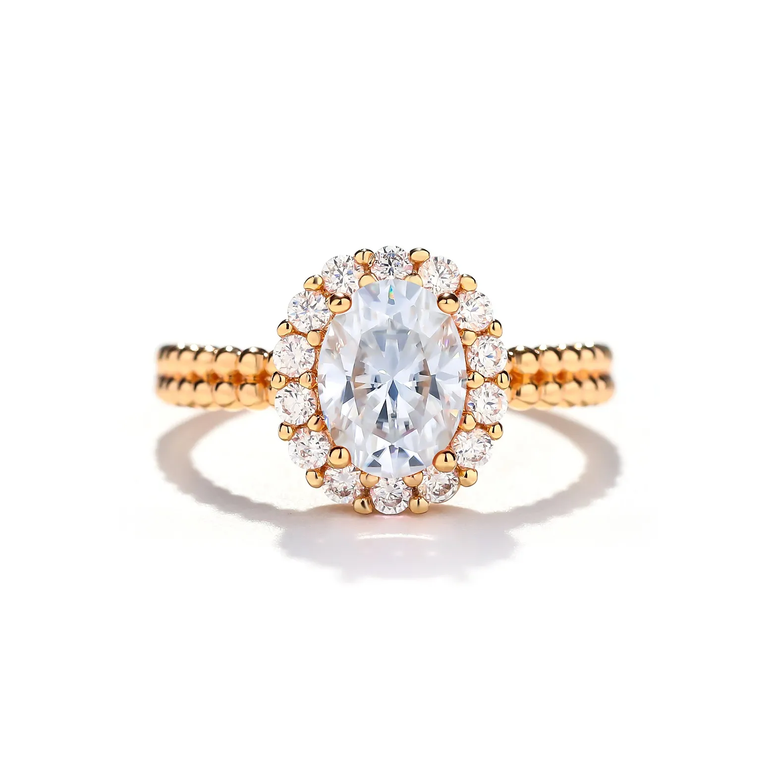 Gingerford Кольца Женские