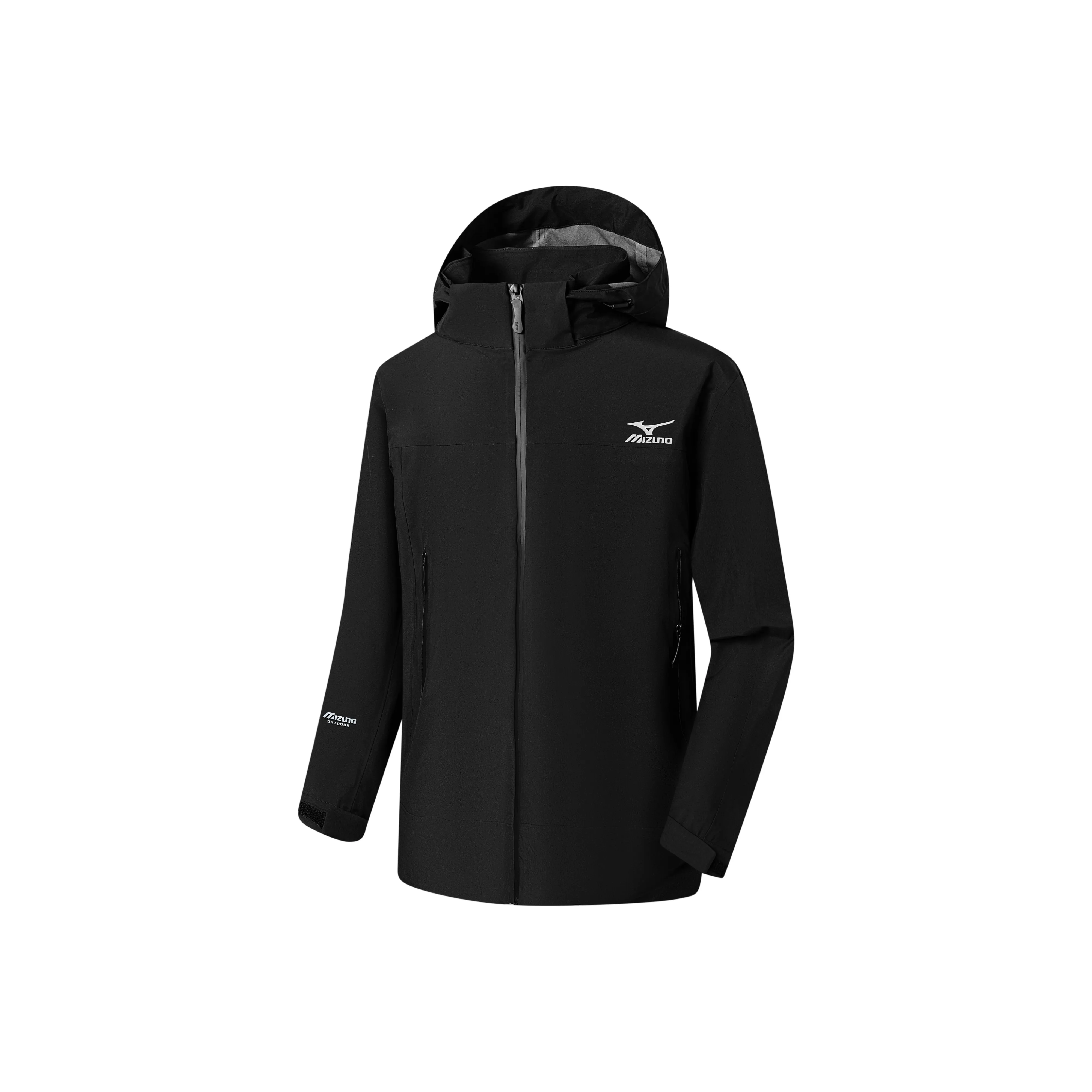 Mizuno Поход Высокогорные восхождения Городская жизнь Путешествие Коммутирование Ветровка Унисекс