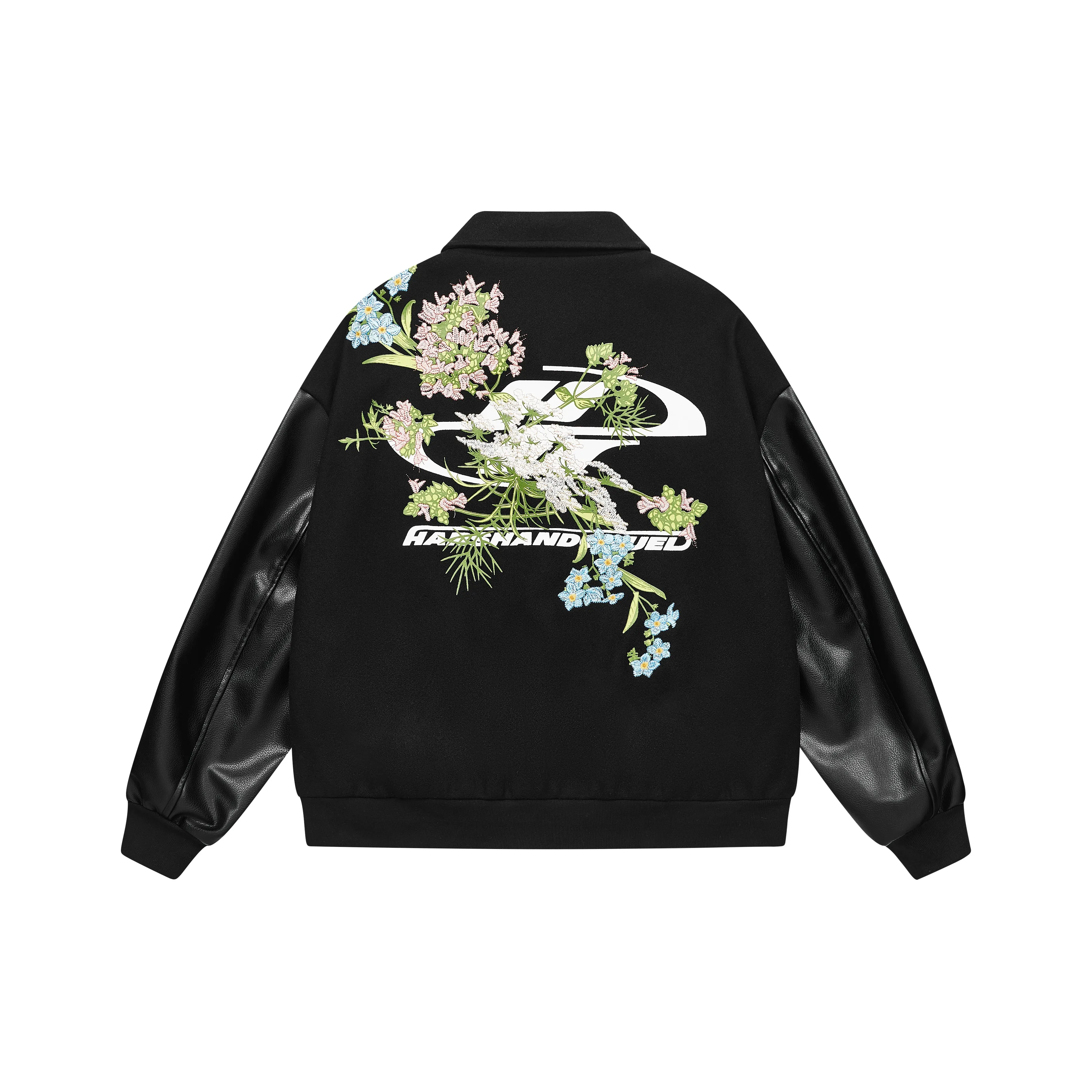 Lightweight and warm Baseball Jacket Unisex Gift Set