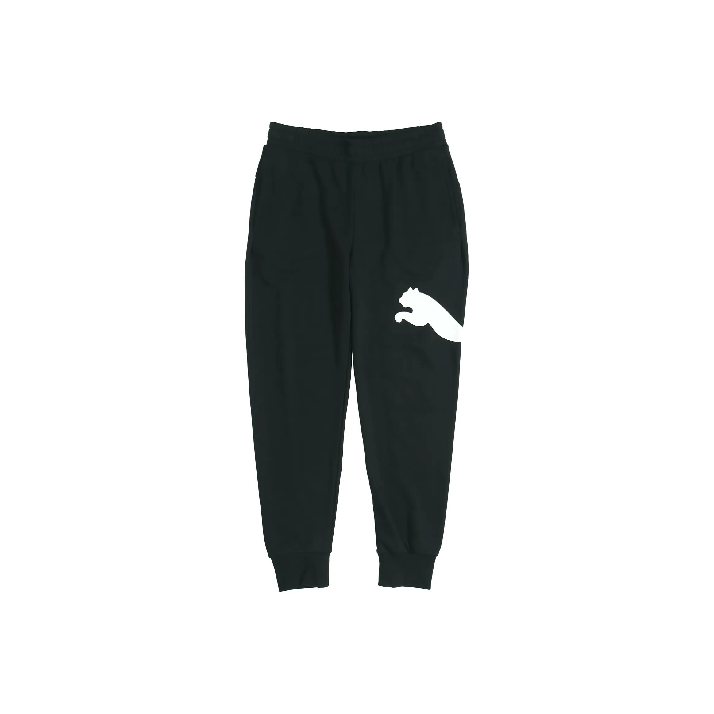 PUMA Knitted Sweatpants Men's