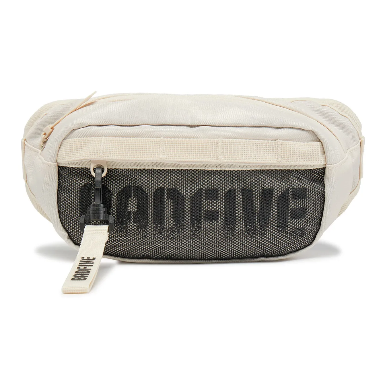 Лайнер Basketball Collection Полиэстер Одно плечо Через плечо Бананка Унисекс Дюнный хаки