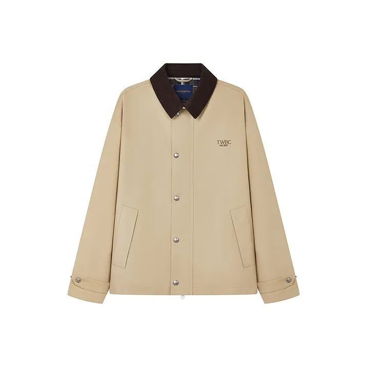 Teenie Weenie Men CleanFit series Куртка Унисекс